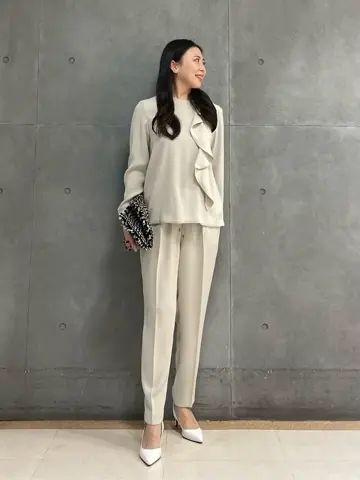 ICB 古住 コーディネート画像