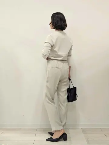 ICB 濱井 コーディネート画像