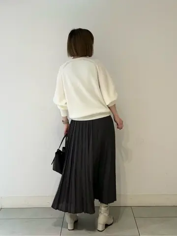 ICB 林 コーディネート画像