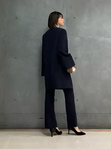 ICB 宮本 コーディネート画像