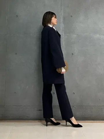 ICB 宮本 コーディネート画像