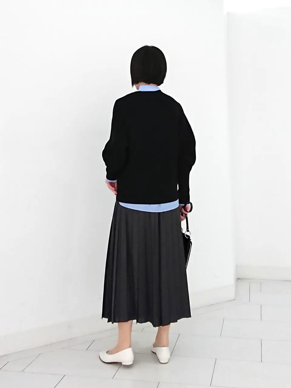 ICB KANAE コーディネート画像