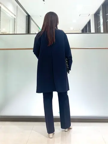 ICB 村田 コーディネート画像