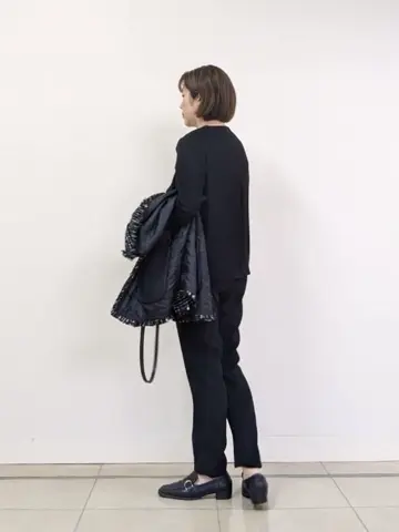 ICB 伊藤 コーディネート画像