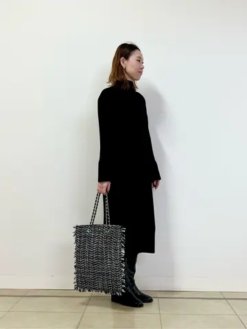 ICB 須賀原 コーディネート画像