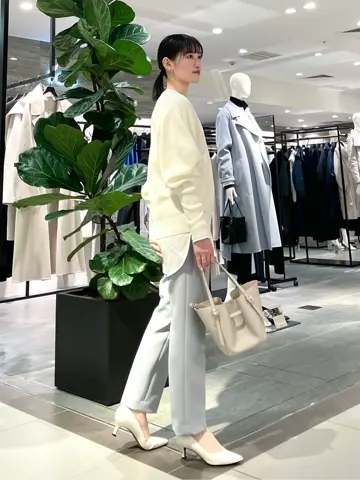 ICB 田中  コーディネート画像