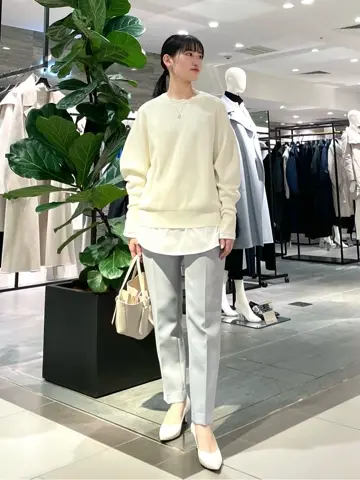 ICB 田中  コーディネート画像