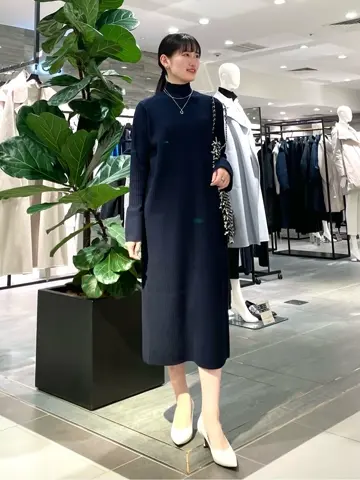 ICB 田中  コーディネート画像