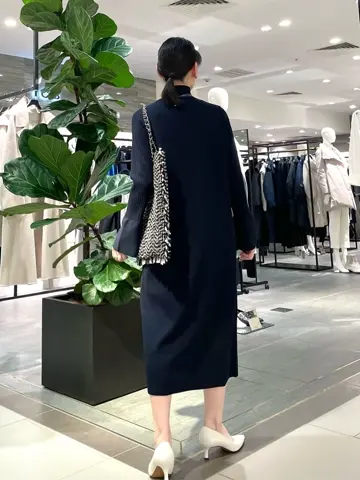 ICB 田中  コーディネート画像