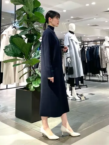 ICB 田中  コーディネート画像