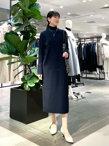 ICB 田中  コーディネート画像