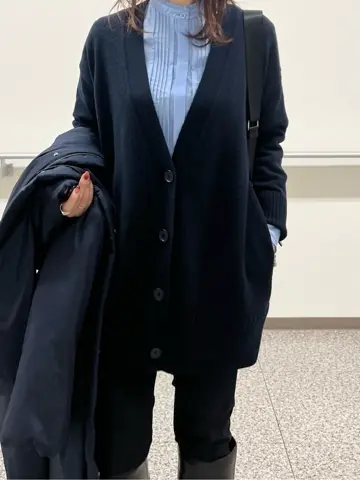 ICB ASUMI コーディネート画像