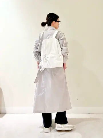 ICB 玉田 コーディネート画像