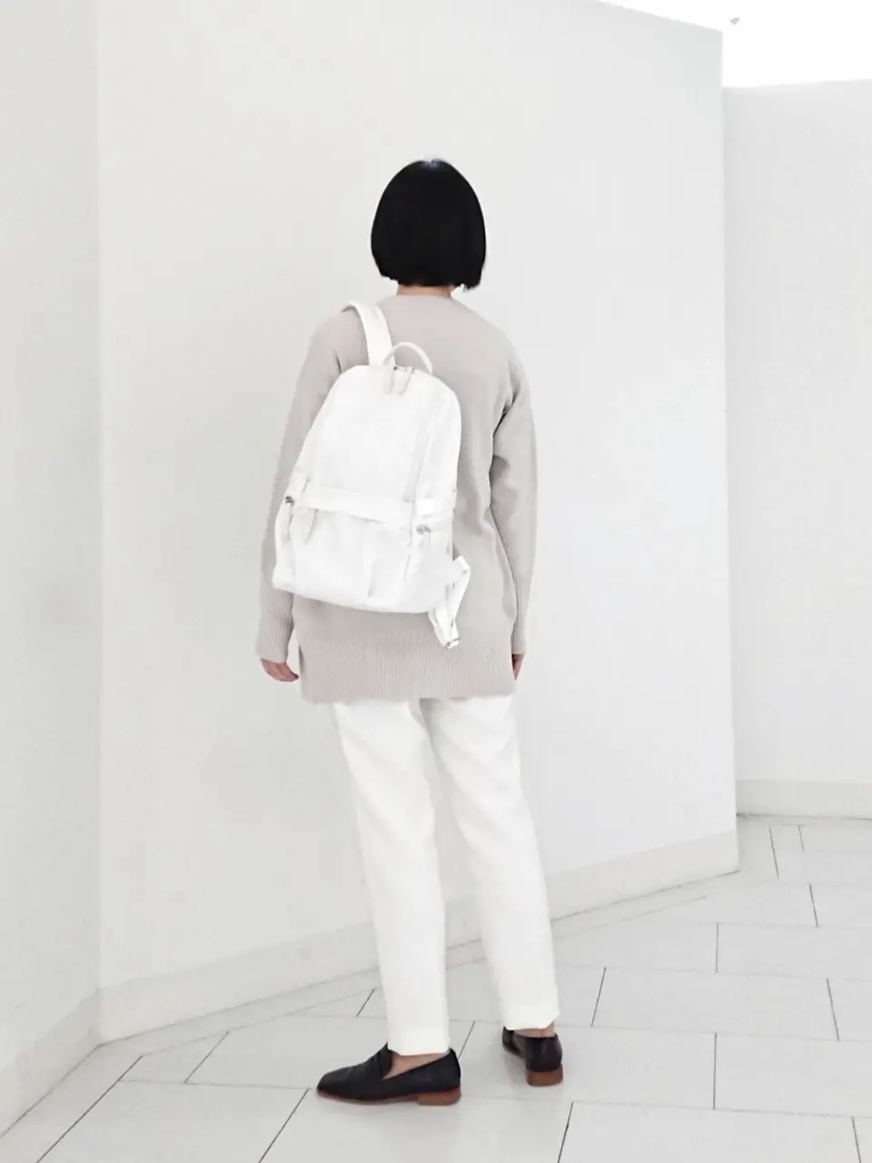 ICB KANAE コーディネート画像