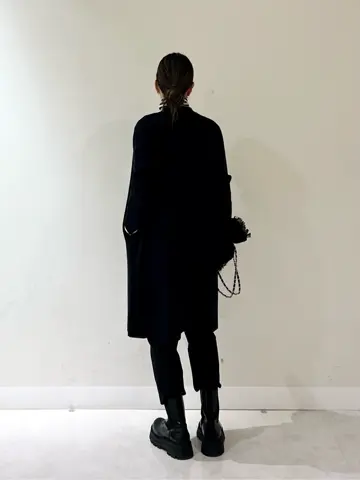 ICB 玉田 コーディネート画像