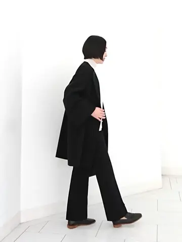 ICB KANAE コーディネート画像