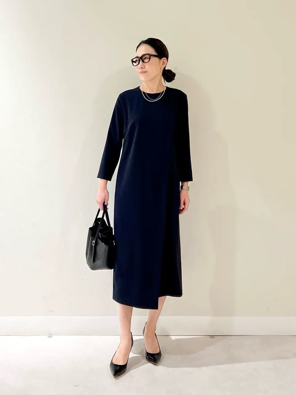 ICB 玉田 コーディネート画像