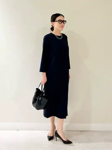 ICB 玉田 コーディネート画像