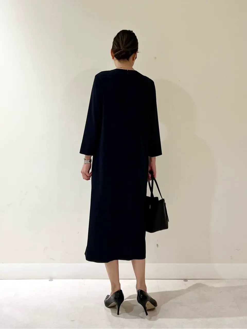 ICB 玉田 コーディネート画像