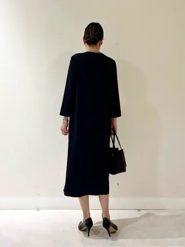 ICB 玉田 コーディネート画像