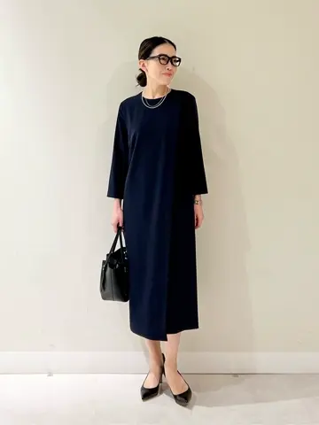 ICB 玉田 コーディネート画像