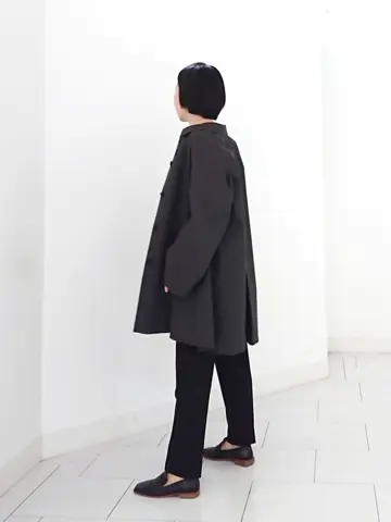 ICB KANAE コーディネート画像