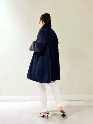 ICB 玉田 コーディネート画像