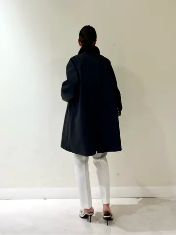 ICB 玉田 コーディネート画像