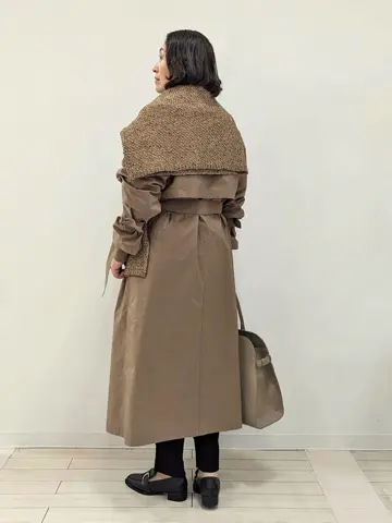 ICB 濱井 コーディネート画像