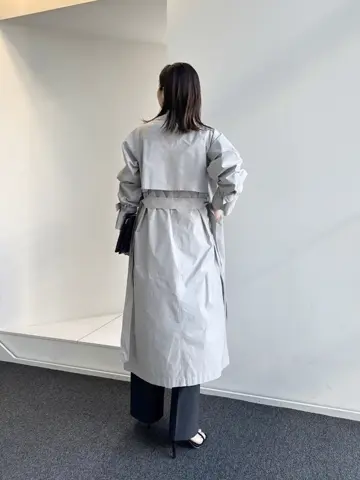 ICB 寺岡 コーディネート画像