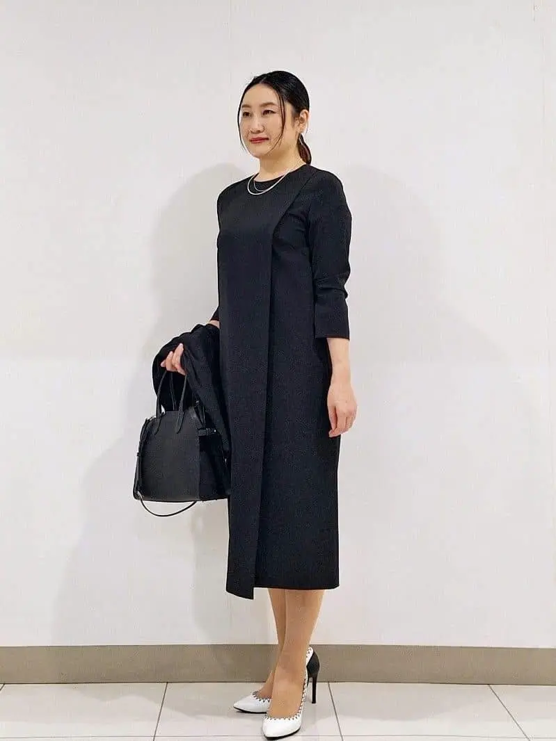 ICB 長谷川 コーディネート画像