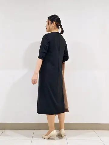 ICB 長谷川 コーディネート画像