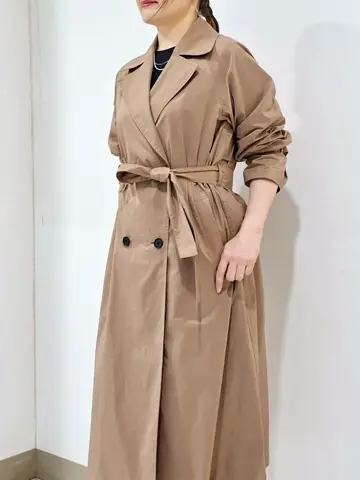 ICB 長谷川 コーディネート画像