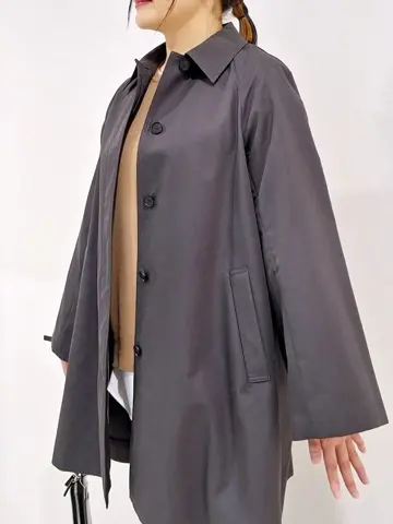 ICB 長谷川 コーディネート画像