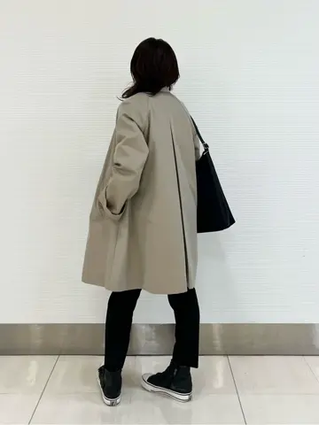 ICB ASUMI コーディネート画像