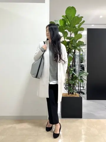 ICB 平良 コーディネート画像