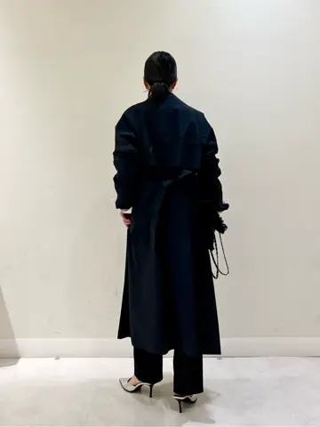 ICB 玉田 コーディネート画像