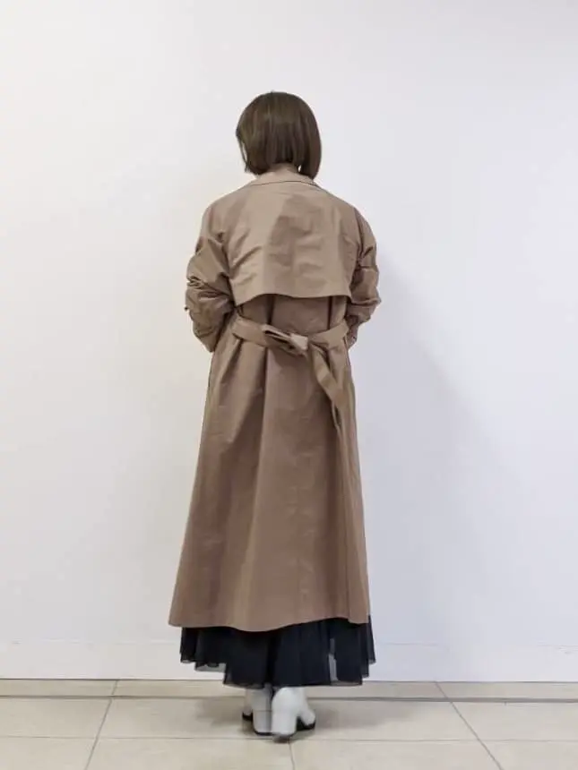 ICB 伊藤 コーディネート画像