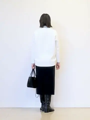 ICB 渡邊 コーディネート画像