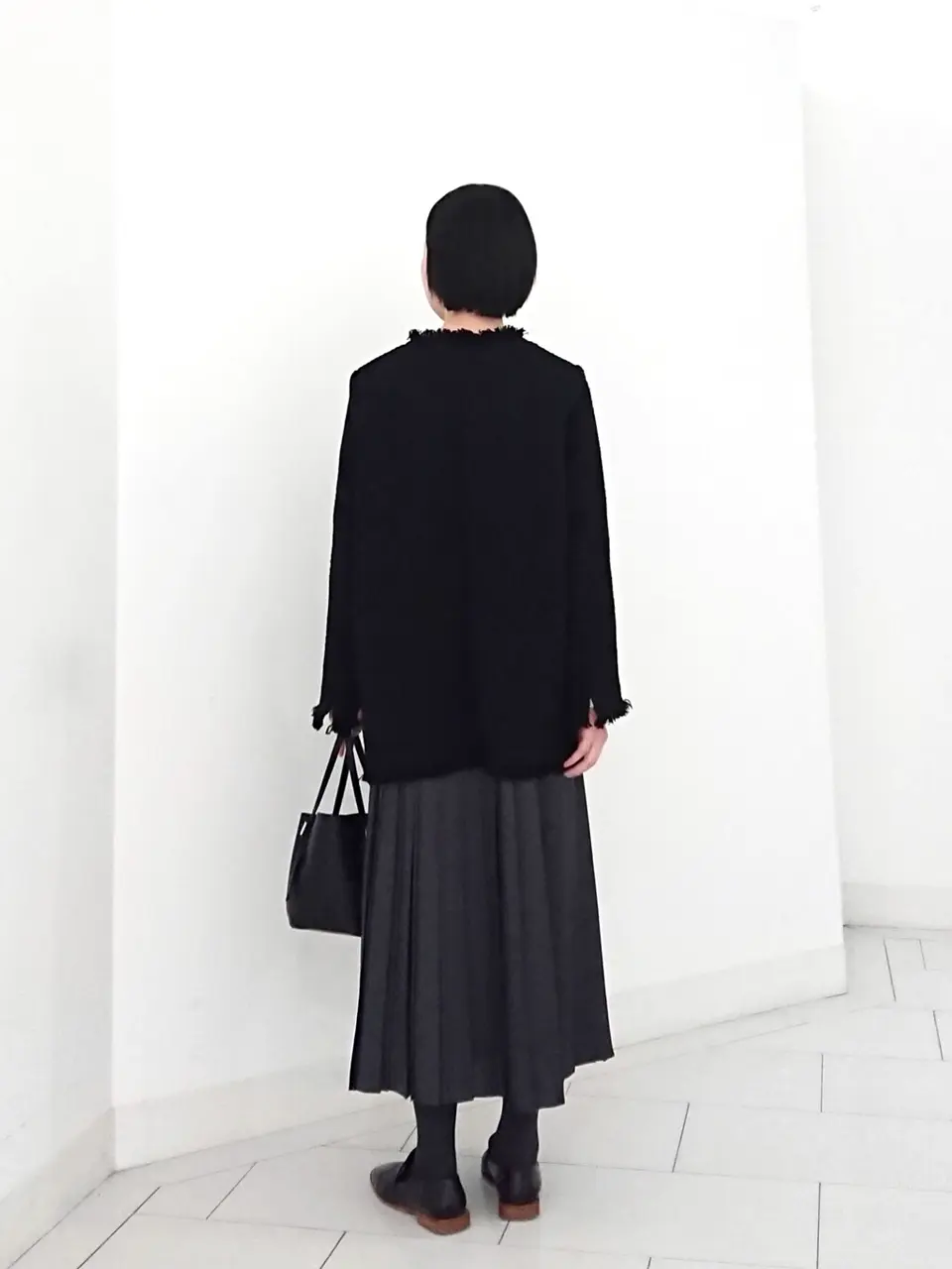 ICB KANAE コーディネート画像