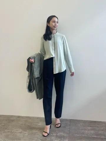 ICB 岩田 コーディネート画像