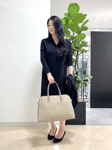 ICB 平良 コーディネート画像