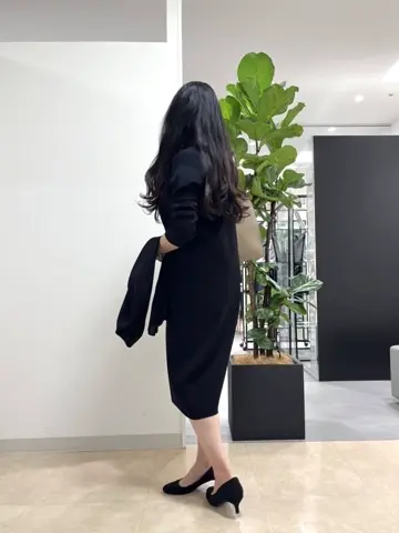 ICB 平良 コーディネート画像