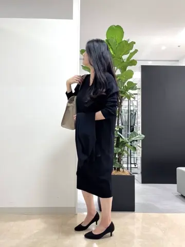 ICB 平良 コーディネート画像