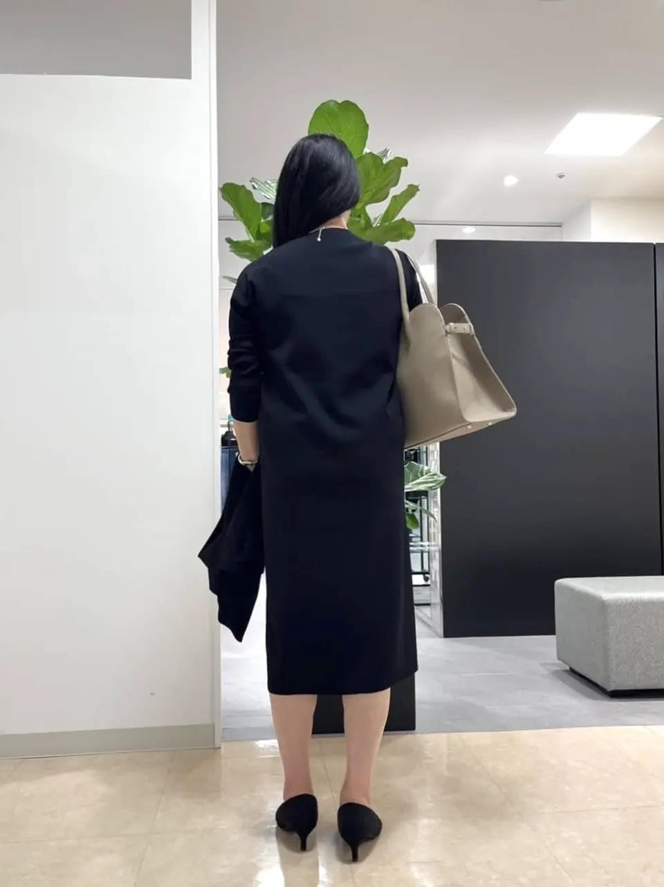 ICB 平良 コーディネート画像