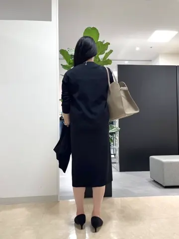 ICB 平良 コーディネート画像