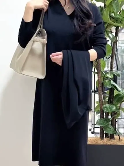 ICB 平良 コーディネート画像