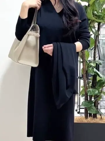 ICB 平良 コーディネート画像