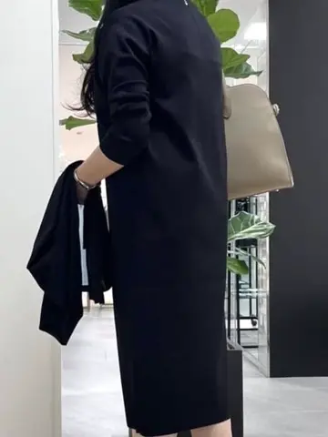 ICB 平良 コーディネート画像