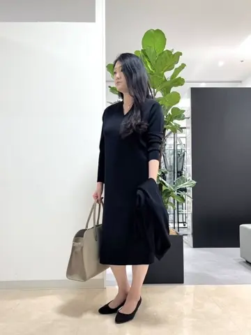 ICB 平良 コーディネート画像